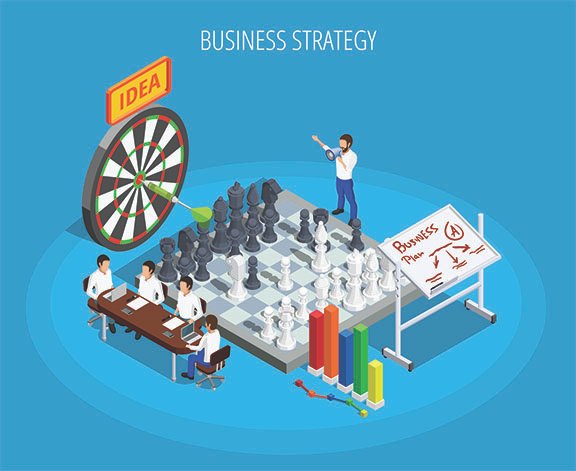 Social Media Strategy-ibrandstrategy.com