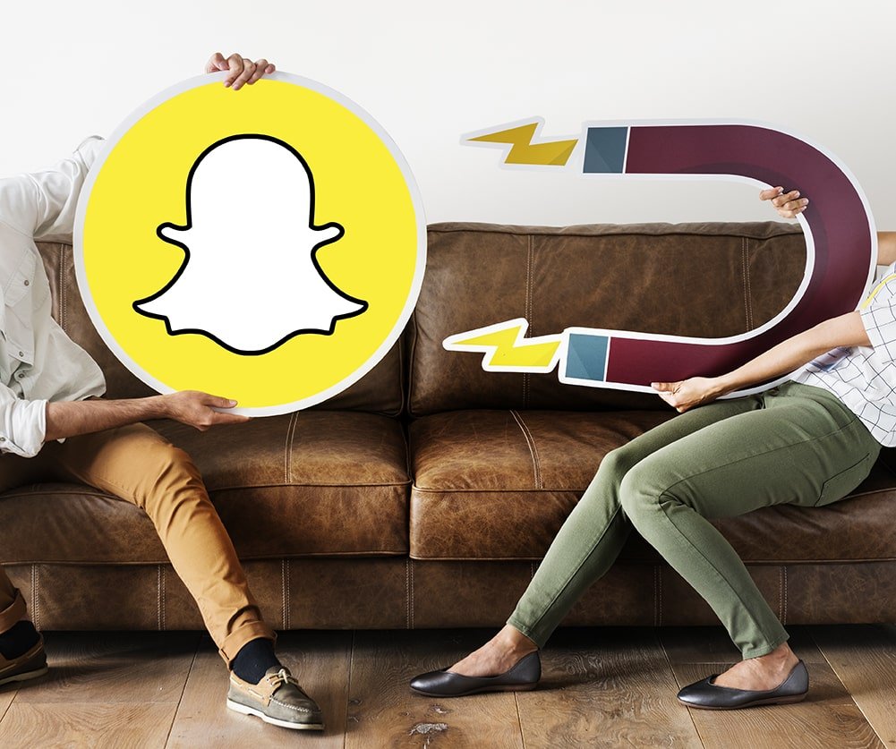 snapchat advertising services-ibrandstrategy.com